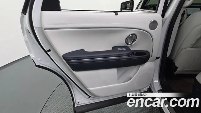 Hyundai Palisade LX3 — Фото автомобиля 14
