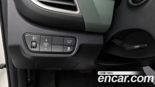 Kia Seltos Seltos (New) — Фото автомобиля 19