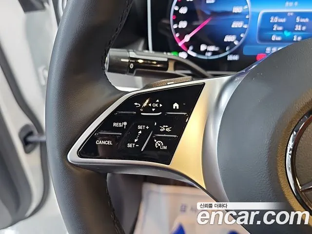 Mercedes-Benz GLC-Class — Фото автомобиля 12