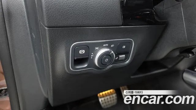 Mercedes-Benz EQA — Фото автомобиля 25