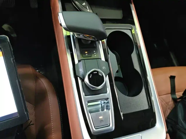 Changan CS55 Plus — Фото автомобиля 13