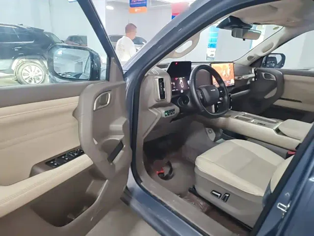 Haval Big Dog — Фото автомобиля 15