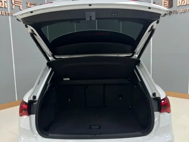 Audi Q3 — Фото автомобиля 20