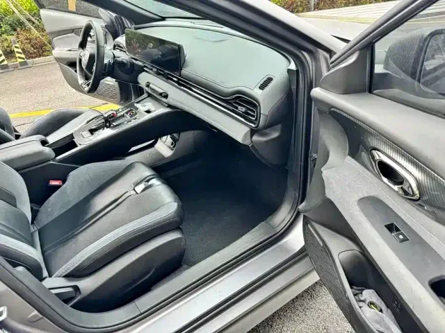GAC Trumpchi Emkoo — Фото автомобиля 5