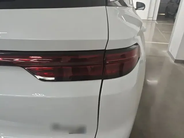 BYD Song Pro — Фото автомобиля 7