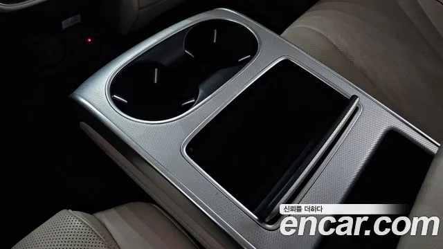 Genesis GV80 3.0 Дизель AWD — Фото автомобиля 28