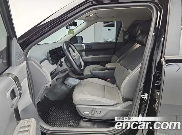 Kia EV3 — Фото автомобиля 10