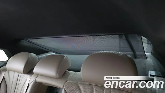 Kia K8 K8 Hybrid — Фото автомобиля 18