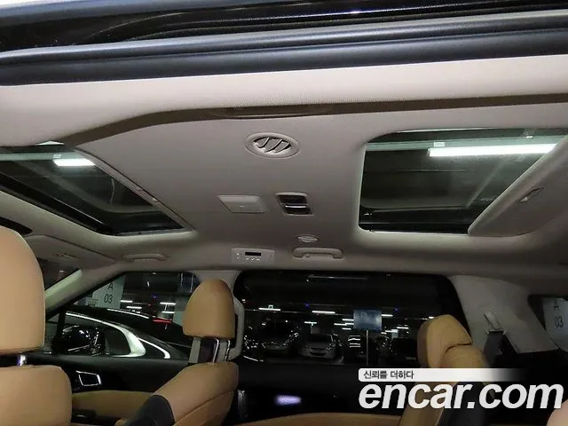 Kia Carnival 4th Gen — Фото автомобиля 14
