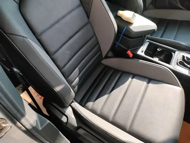 Volkswagen Sagitar 2021 280TSI DSG Surpassing Edition — Фото автомобиля 24