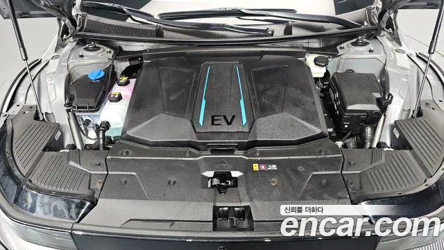 Hyundai Ioniq 5 Ioniq5 — Фото автомобиля 8