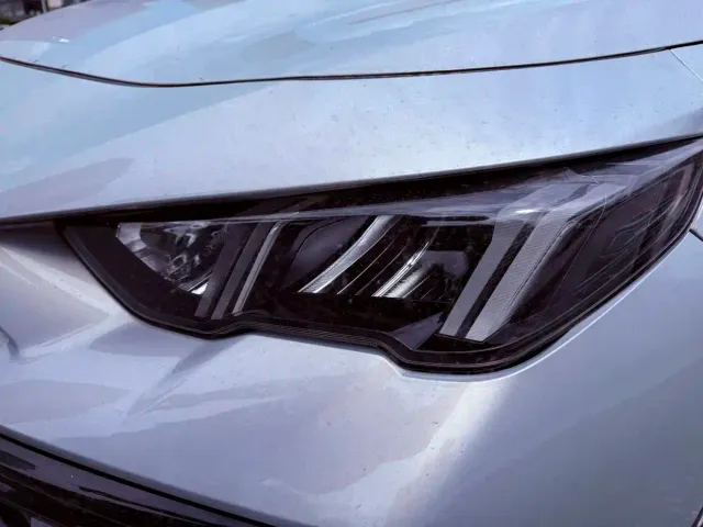GAC Trumpchi Emkoo — Фото автомобиля 11