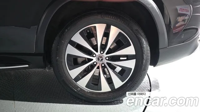 Mercedes-Benz GLE-Class GLE-класс W167 — Фото автомобиля 19