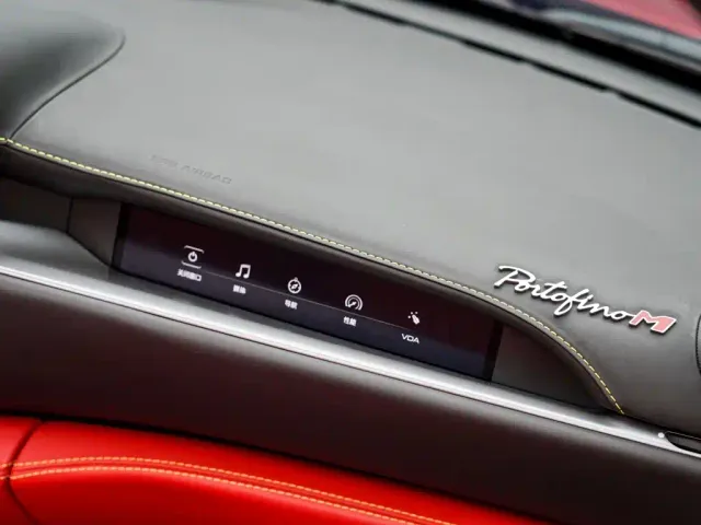 Ferrari Portofino — Фото автомобиля 18