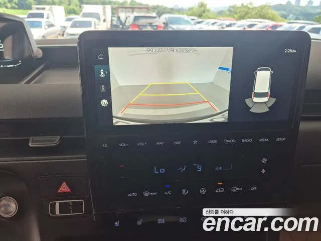 Hyundai Staria Staria L3.5 Карго 5 мест — Фото автомобиля 16