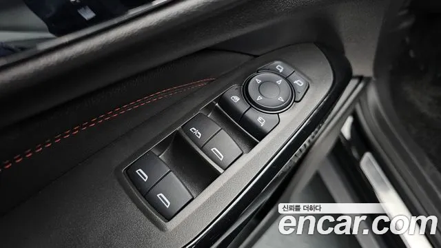 ChevroletGMDaewoo Trax Trax Кроссовер — Фото автомобиля 16