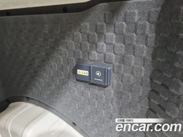 Kia PV5 — Фото автомобиля 19