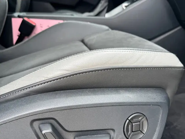 Audi Q3 — Фото автомобиля 10