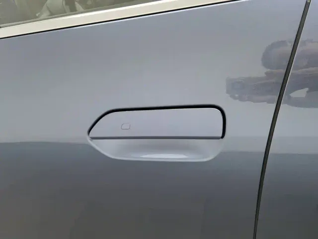 BYD Seal 06 — Фото автомобиля 18