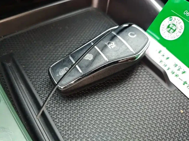 BYD Qin PLUS — Фото автомобиля 8