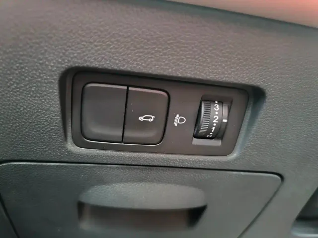 Changan CS75 Plus — Фото автомобиля 20