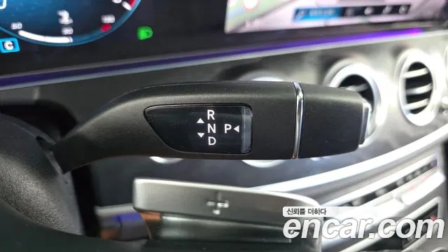 Mercedes-Benz E-Class W213 — Фото автомобиля 12