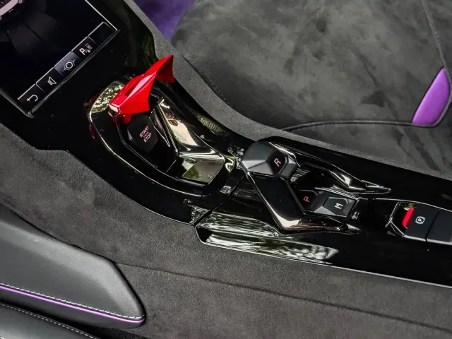 Lamborghini Huracan — Фото автомобиля 22