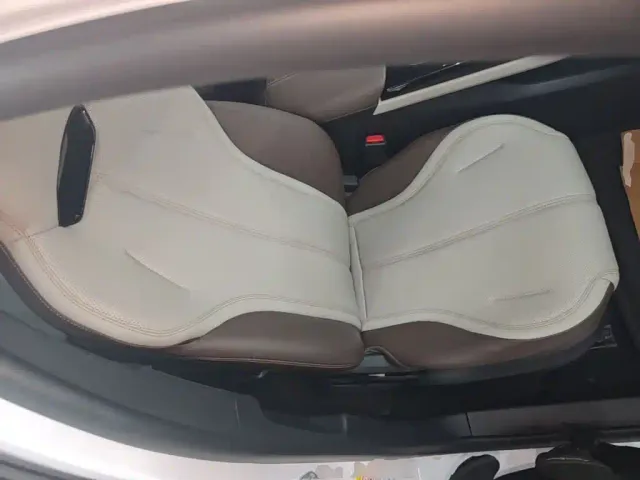 BYD Qin PLUS — Фото автомобиля 24
