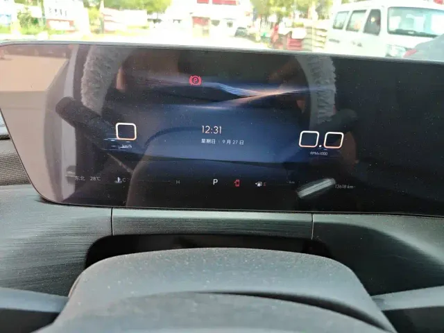Buick Verano — Фото автомобиля 7