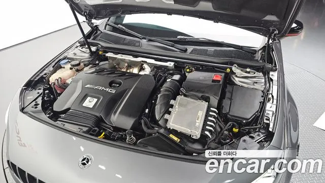 Mercedes-Benz A-Class W177 — Фото автомобиля 9