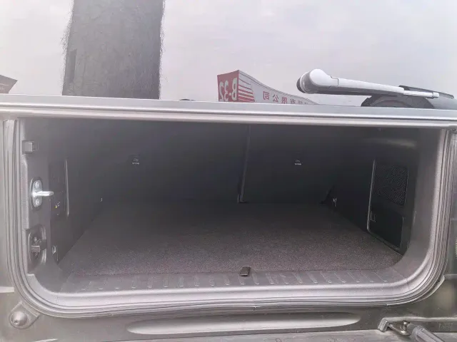 BAIC BJ40 — Фото автомобиля 13