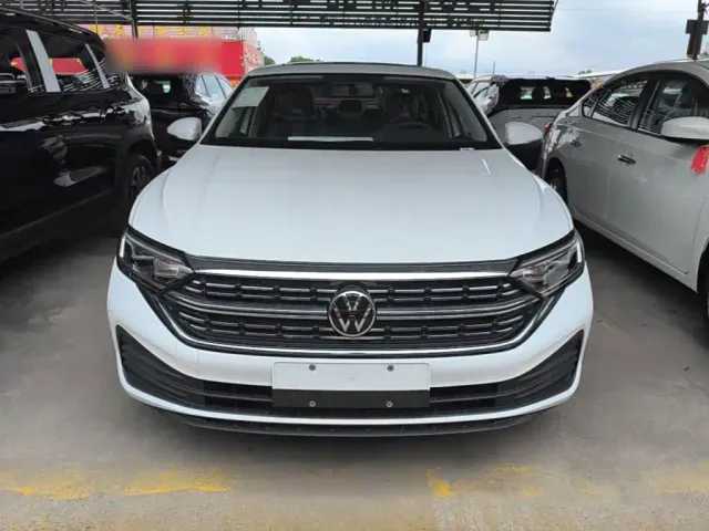 Volkswagen Sagitar — Фото автомобиля 2
