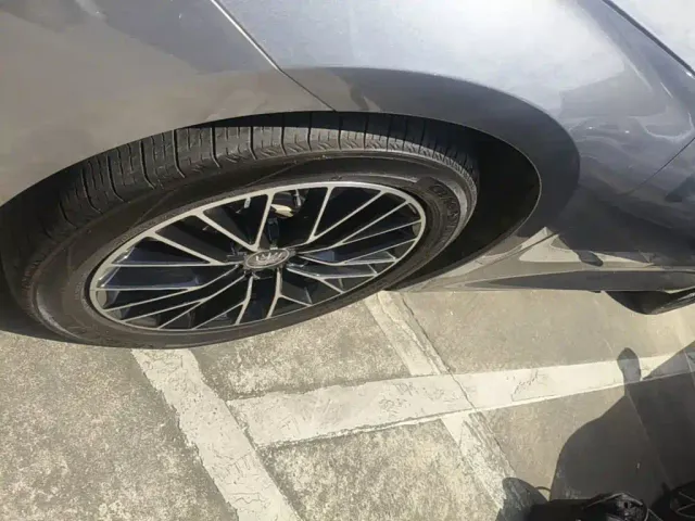 BYD Qin L — Фото автомобиля 22