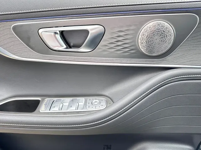 Chery Tiggo 8 PRO EV — Фото автомобиля 17