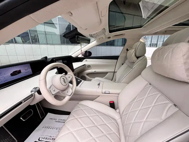 Stelato S9 — Фото автомобиля 27