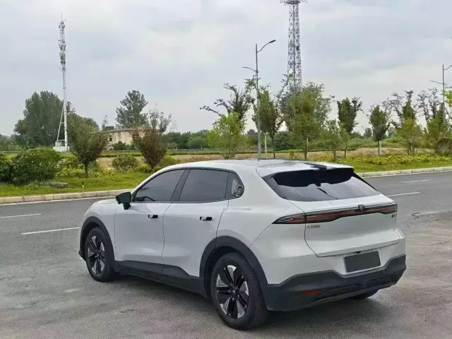 Deepal S05 — Фото автомобиля 7
