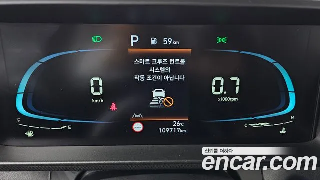 Hyundai Casper Casper Inspiration — Фото автомобиля 8