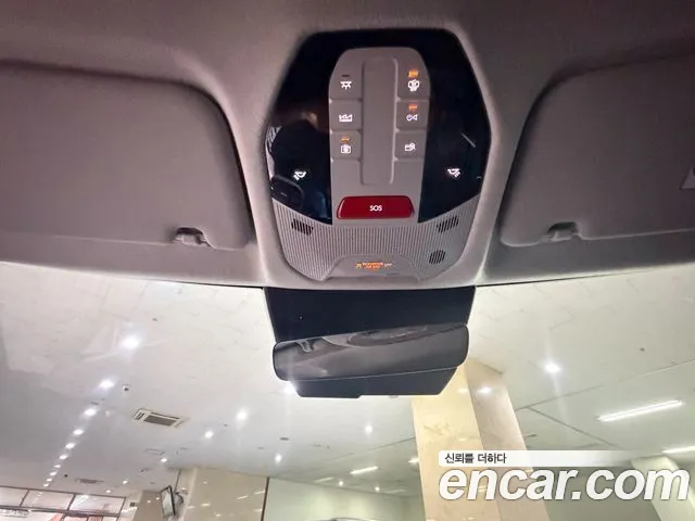 Kia EV3 — Фото автомобиля 14