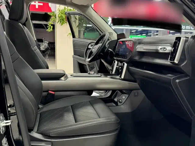 Haval Big Dog — Фото автомобиля 7