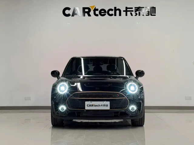MINI Clubman — Фото автомобиля 2