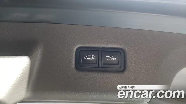 Kia Canival Carnival 4 поколение Дизель 9 мест Hi-Limousine — Фото автомобиля 13