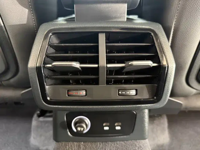 Audi Q3 — Фото автомобиля 19