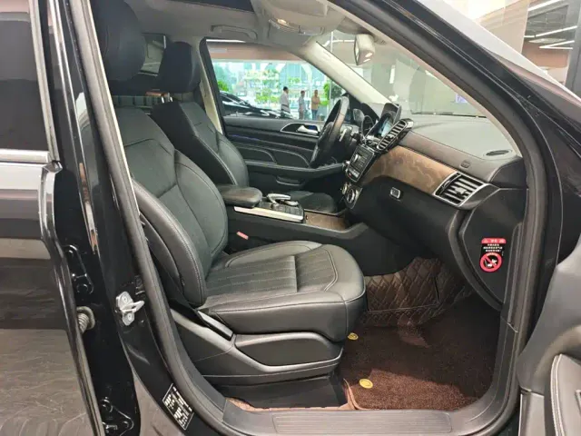 BAIC Beijing Offroad BJ90 — Фото автомобиля 11