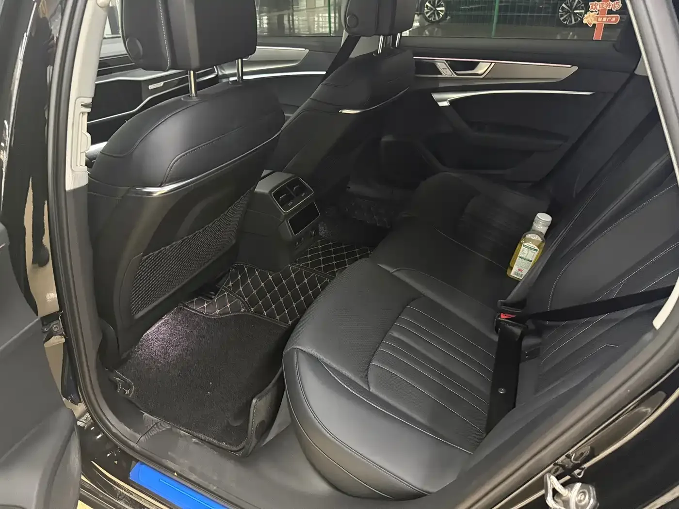 Audi Audi A6L 2025 45 TFSI Premium Sport — Фото автомобиля 5