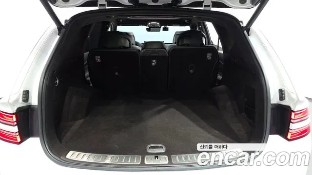 Genesis GV80 2.5T Бензин AWD — Фото автомобиля 26