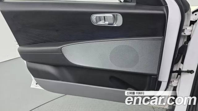 Hyundai Ioniq6 — Фото автомобиля 22