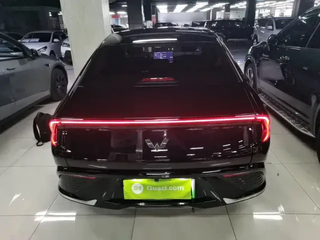 Wuling Starlight — Фото автомобиля 5
