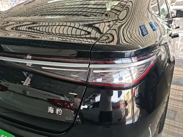 BYD Seal — Фото автомобиля 7