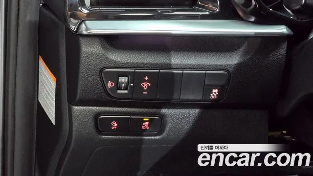Kia Niro Niro Plus Air — Фото автомобиля 14