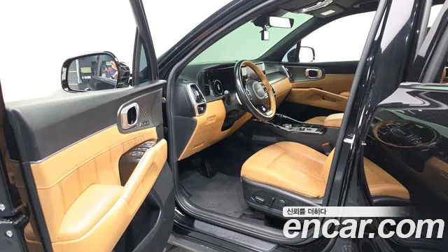 Kia Sorento 4th Gen — Фото автомобиля 15
